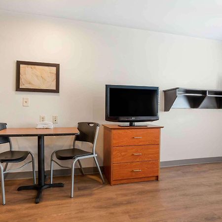Extended Stay America Select Suites - コロラドスプリングス エクステリア 写真
