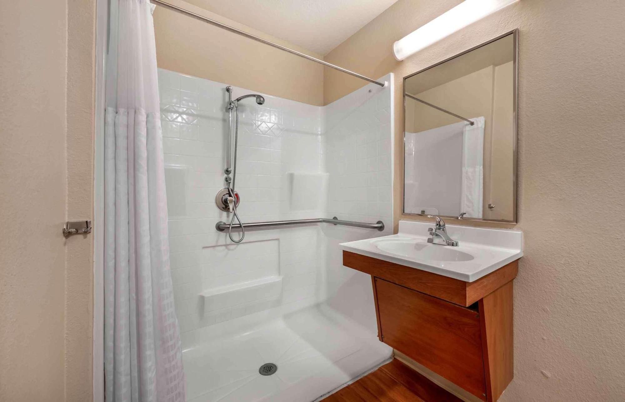 Extended Stay America Select Suites - コロラドスプリングス エクステリア 写真