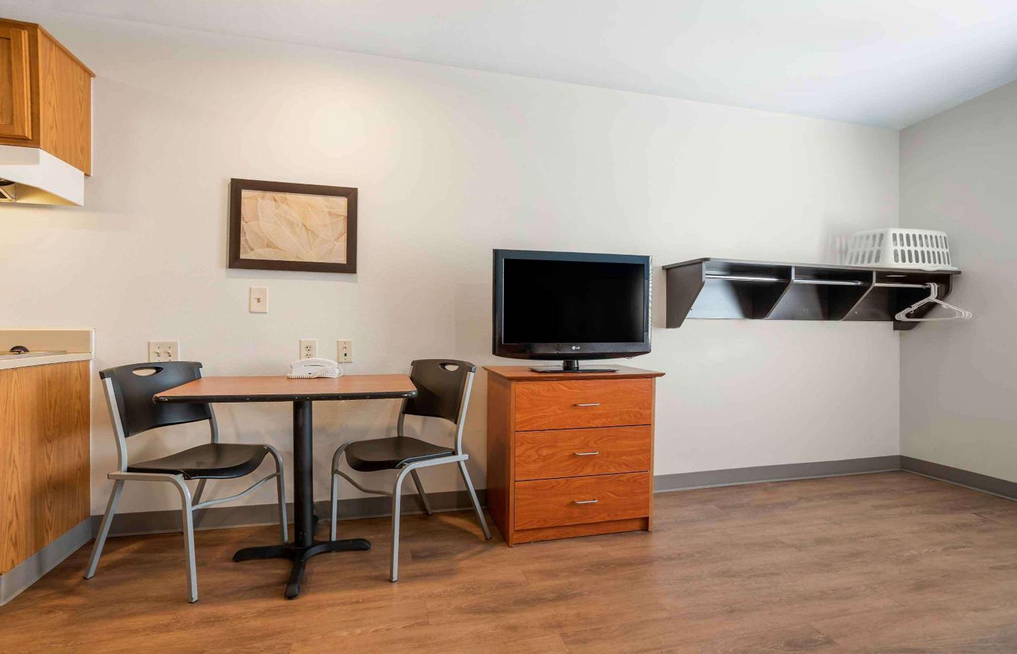 Extended Stay America Select Suites - コロラドスプリングス エクステリア 写真