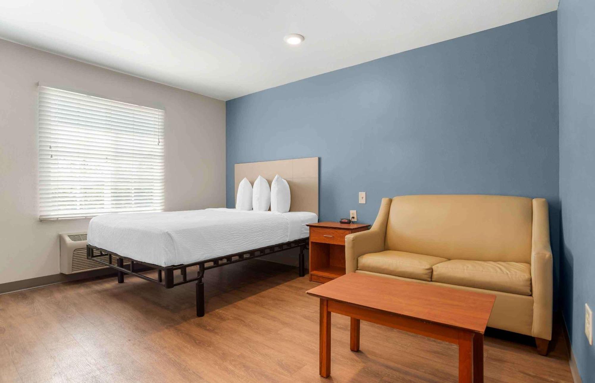 Extended Stay America Select Suites - コロラドスプリングス エクステリア 写真