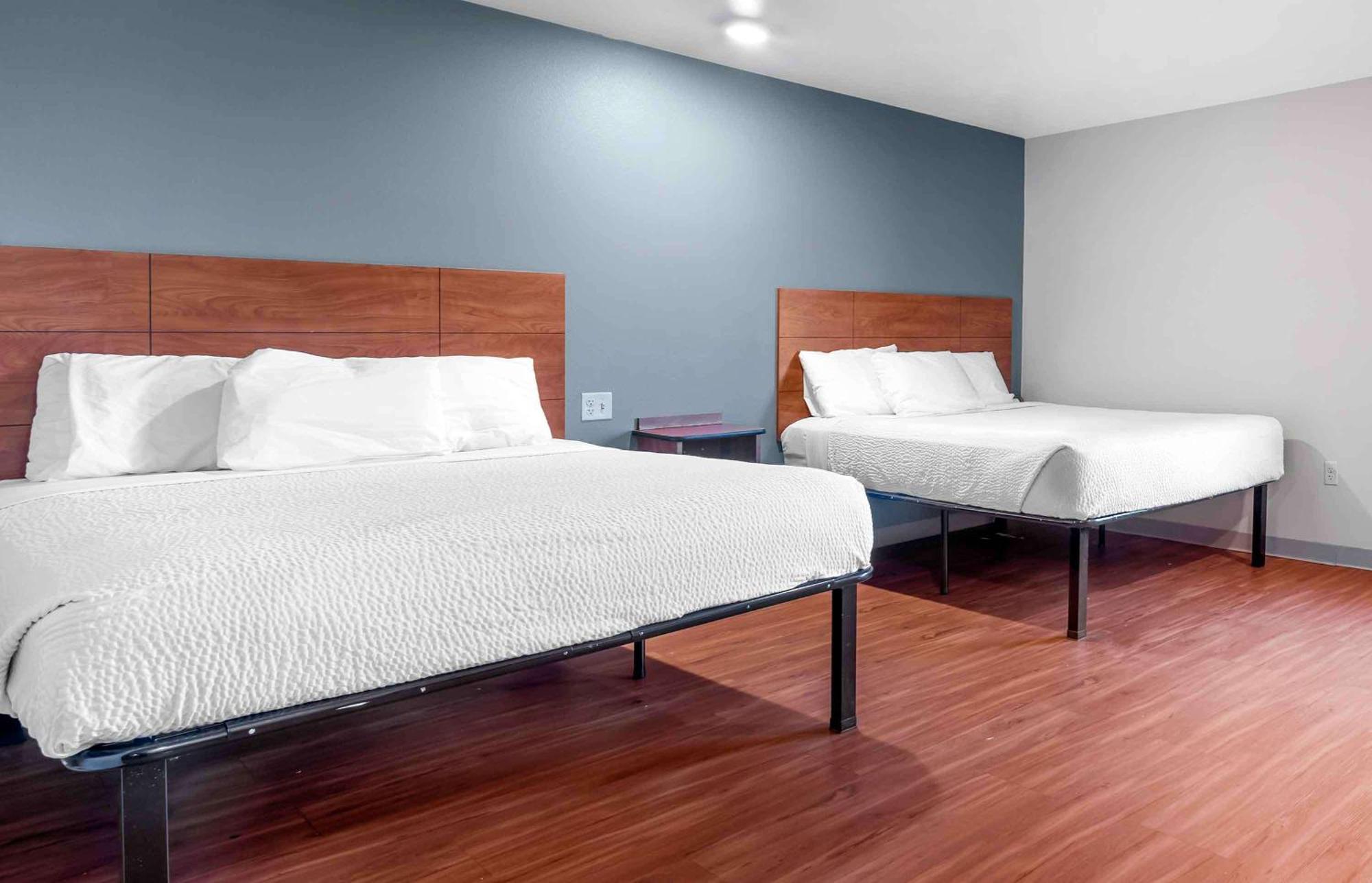 Extended Stay America Select Suites - コロラドスプリングス エクステリア 写真
