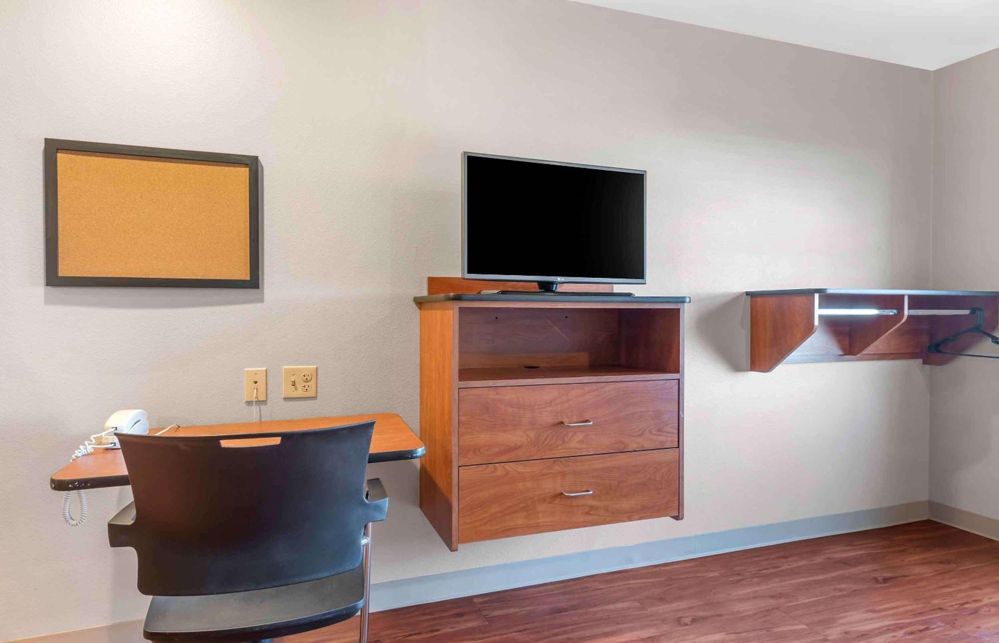 Extended Stay America Select Suites - コロラドスプリングス エクステリア 写真