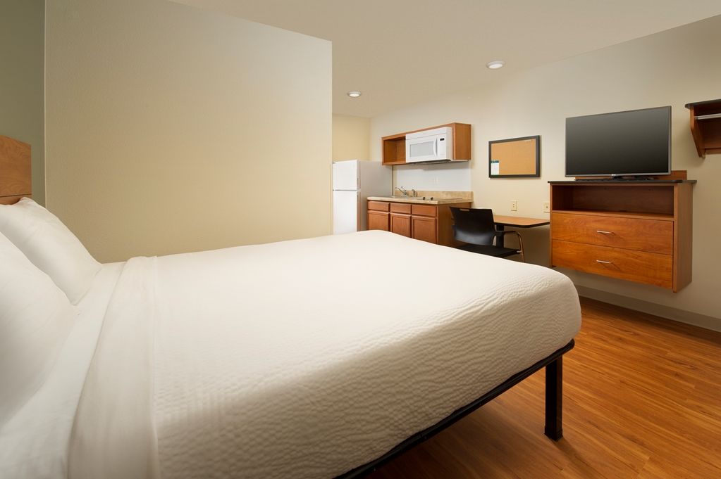 Extended Stay America Select Suites - コロラドスプリングス 部屋 写真