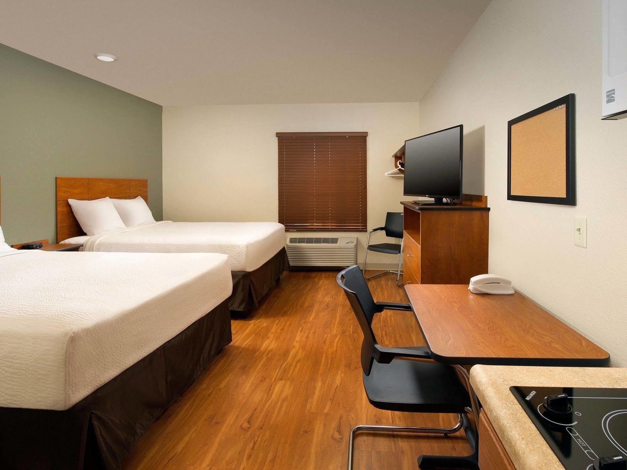 Extended Stay America Select Suites - コロラドスプリングス エクステリア 写真