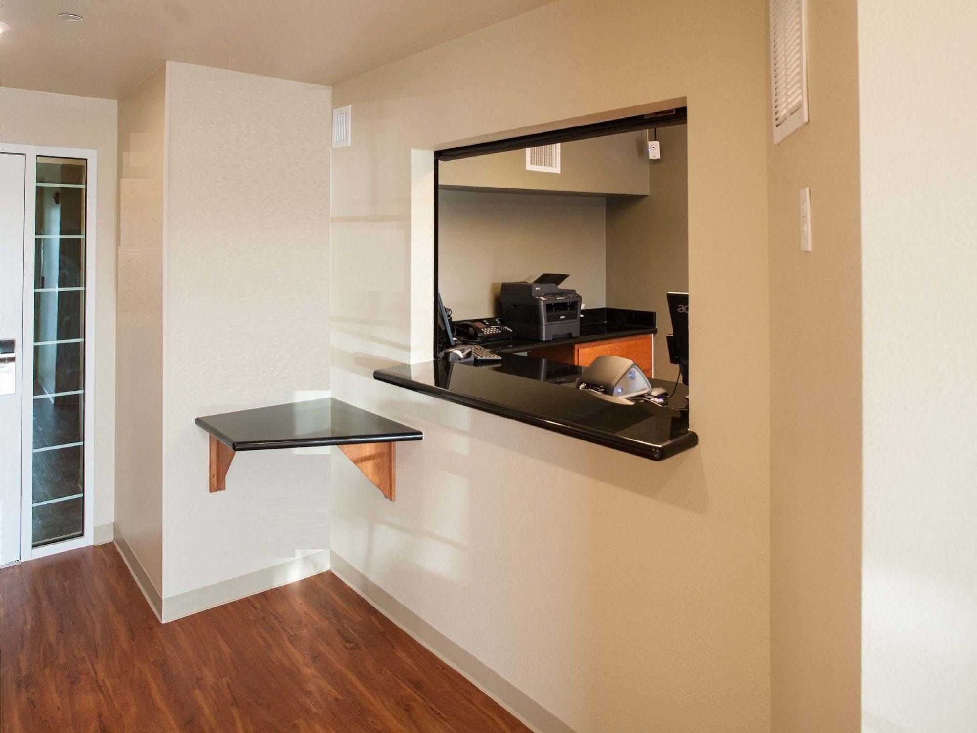 Extended Stay America Select Suites - コロラドスプリングス エクステリア 写真
