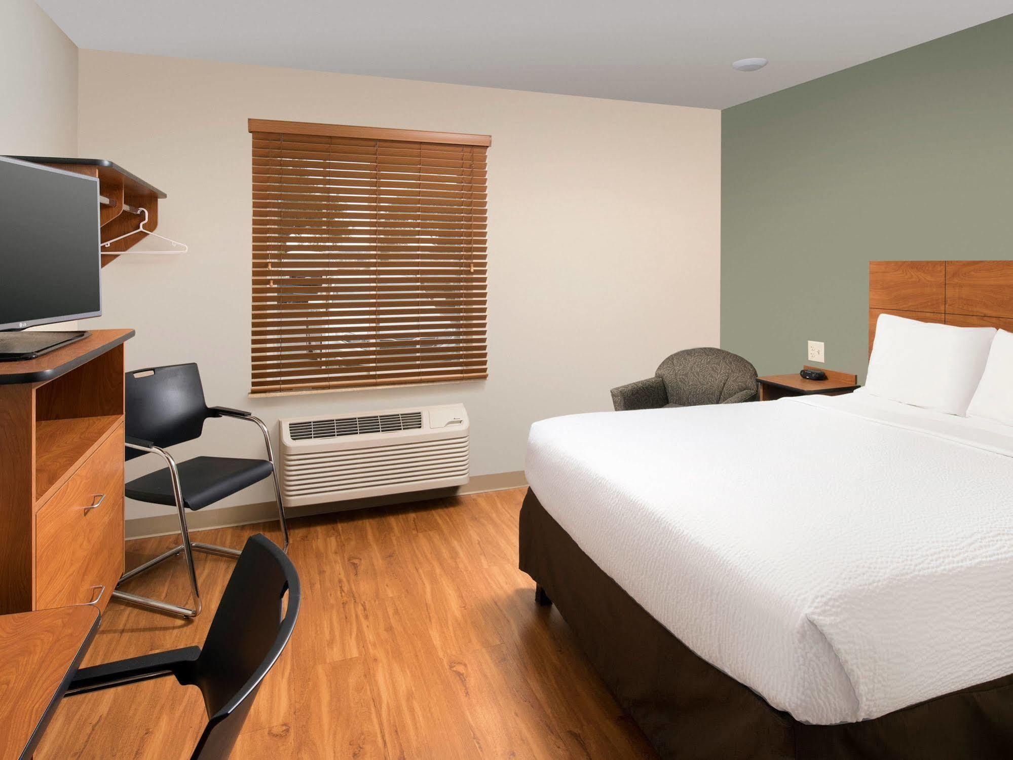 Extended Stay America Select Suites - コロラドスプリングス エクステリア 写真