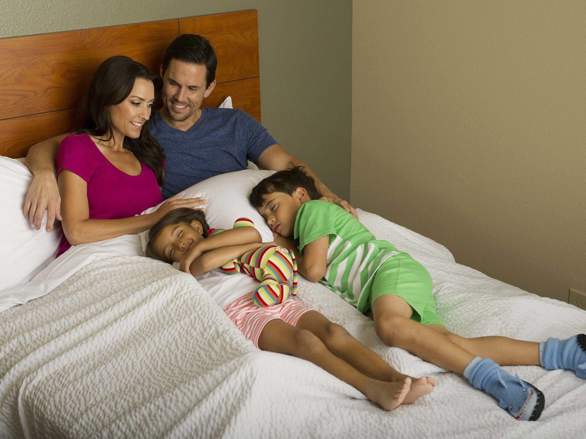 Extended Stay America Select Suites - コロラドスプリングス エクステリア 写真
