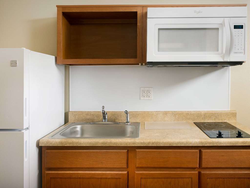 Extended Stay America Select Suites - コロラドスプリングス 部屋 写真