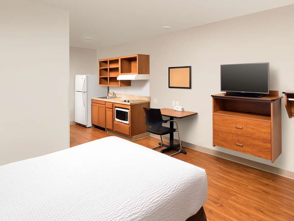 Extended Stay America Select Suites - コロラドスプリングス 部屋 写真