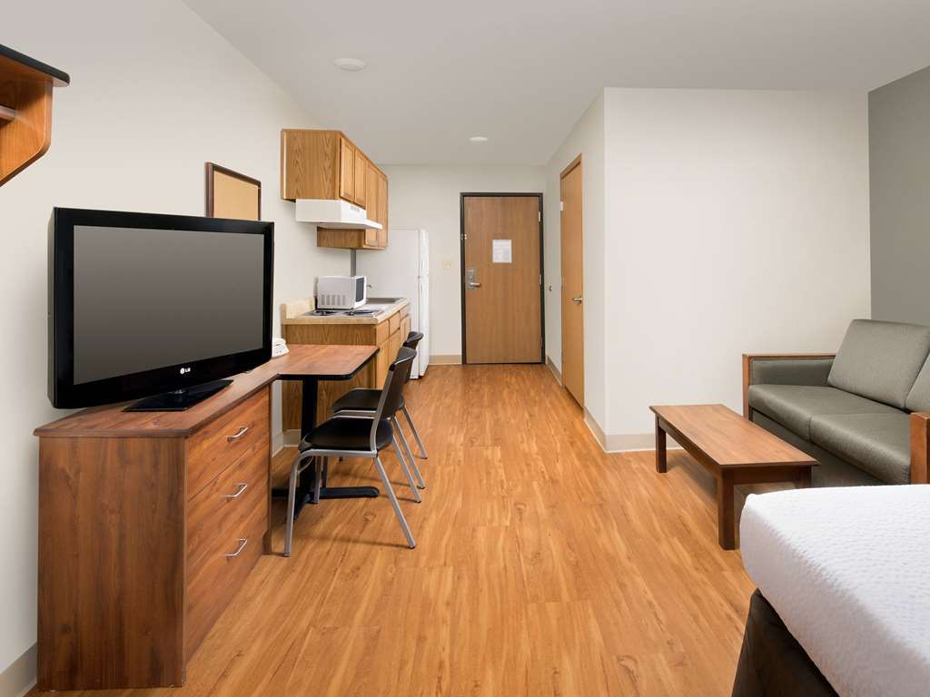 Extended Stay America Select Suites - コロラドスプリングス 部屋 写真