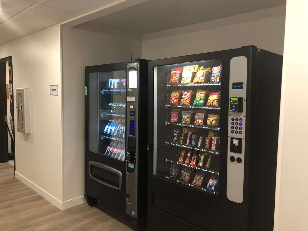 Extended Stay America Select Suites - コロラドスプリングス 設備 写真